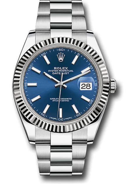 rolex datejust price uk